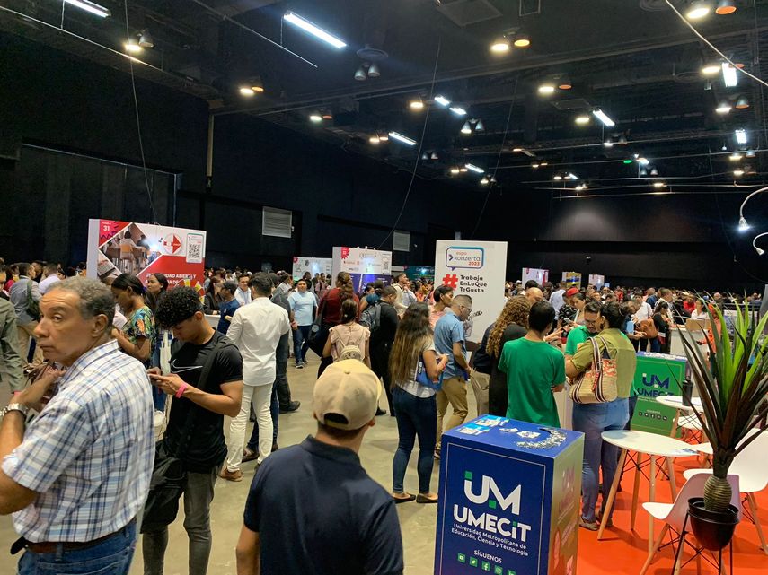 (CCIAP) reiteró este domingo en su tradicional, Cámara Opina, su compromiso con la generación de empleo como herramienta de inclusión social y pilar fundamental para el desarrollo sostenible del país. (CCIAP) reiteró este domingo en su tradicional, Cámara Opina, su compromiso con la generación de empleo como herramienta de inclusión social y pilar fundamental para el desarrollo sostenible del país.