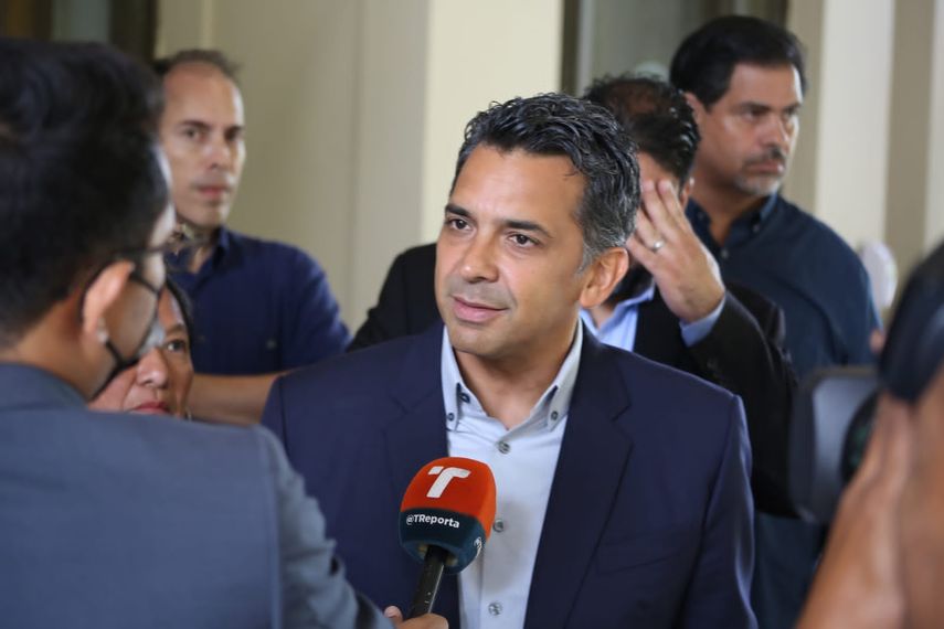 Ricardo Lombana pide a CSS las solicitudes de nombramientos