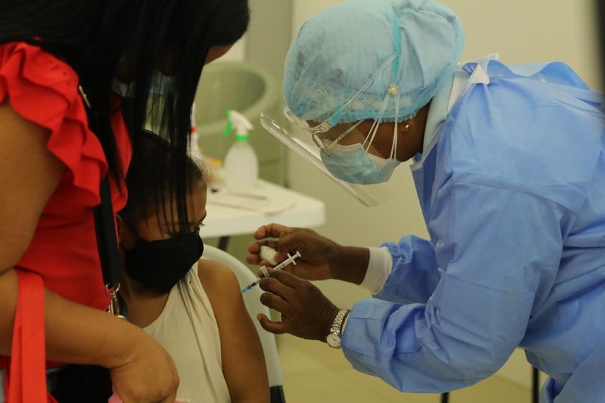 Minsa reporta 5,210 nuevos casos por Covid-19