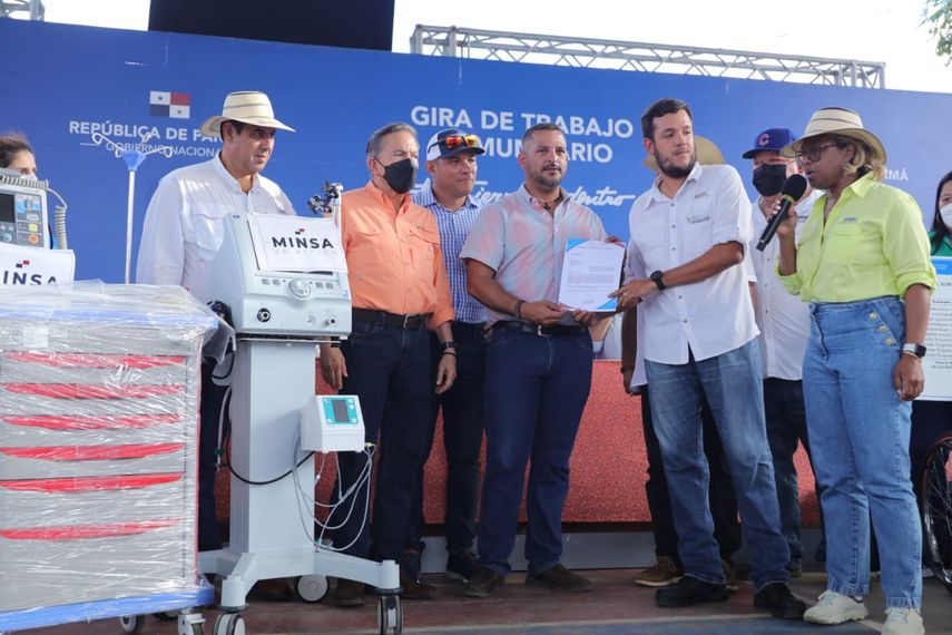 Los Santos: Control de Vectores recibe vehículo