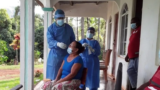 OPS lanza comisión para abordar crisis de salud mental