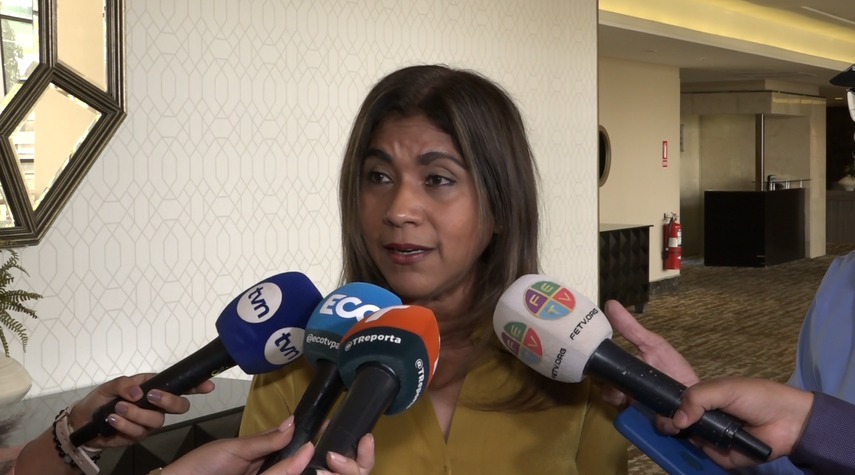 Miambiente investigará contaminación en Minera Panamá