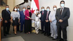 Aprobado en tercer debate proyecto que permite reintegro de trabajadores