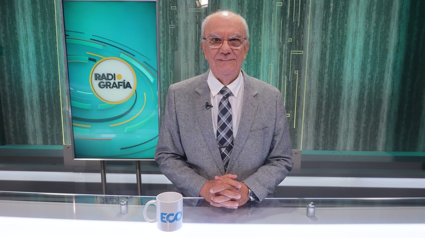 Jorge Gamboa Arosemena: ven la política como lotería