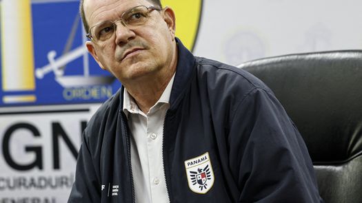 FIFA inicia procedimiento contra Manuel Arias, presidente de la Fepafut