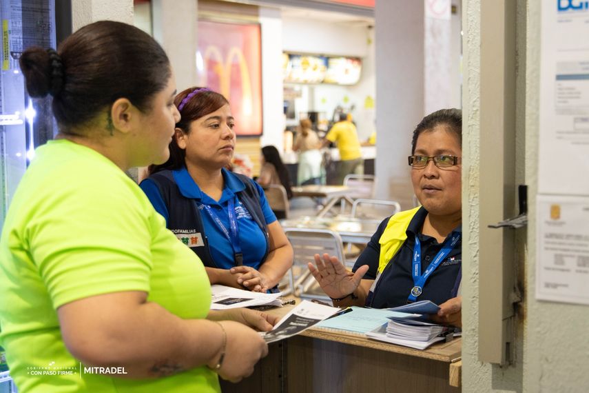 Mitradel intensifica esfuerzos para erradicar el trabajo infantil en Panamá