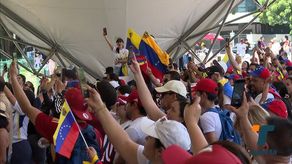 La captura de Nicolás Maduro por parte de Estados Unidos ha generado reacciones entre la comunidad de venezolanos en Panamá.