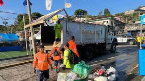 Alcaldía de San Miguelito abre licitación para una nueva empresa de recolección de residuos