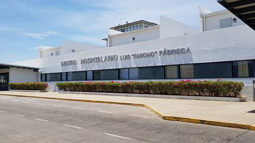 Minsa tramita pagos para personal del Hospital Luis Chicho Fábrega