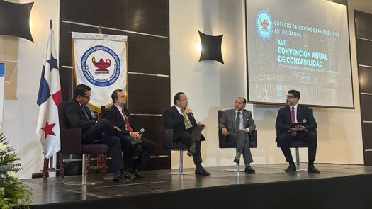 Contadores refuerzan su rol estratégico frente a delitos financieros y confianza pública