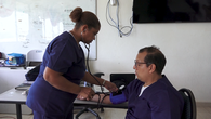 El programa del Inadeh se ha desarrollado en las provincias de Panamá, Coclé y Colón. El programa del Inadeh se ha desarrollado en las provincias de Panamá, Coclé y Colón.