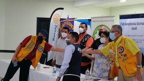 La Cámara de Comercio de Chiriquí será centro de acopio de la actividad, para quienes deseen seguir colaborando.