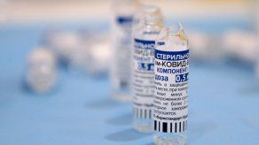 Panamá autoriza uso de vacuna Sputnik V contra covid-19