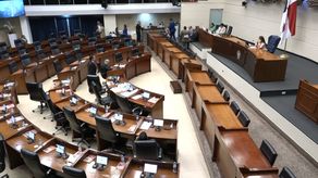 Asamblea Nacional mantiene deuda con reformas al reglamento interno