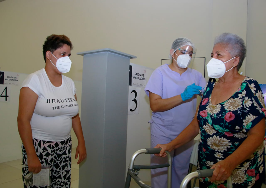 Minsa: 229 casos nuevos por Covid en Panamá