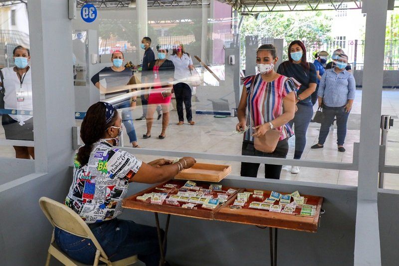 Sorteos de la Lotería jugarán el 5 y 8 de abril debido a la Semana Santa