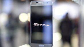 Samsung lanza a la venta el Galaxy S7 en cincuenta países