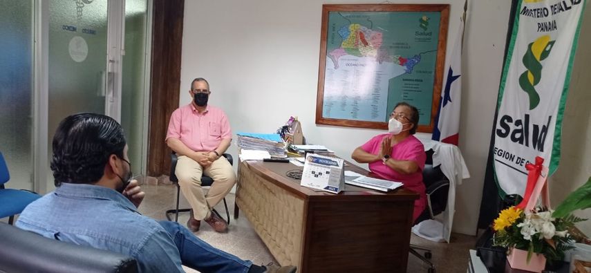 El alcalde de Boquete, Joswar Alvarado, informó luego de una reunión con el MINSA que no habrá desfile navideño este año. 