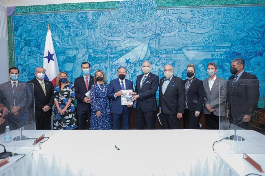 Propuestas para reactivación económica requieren del accionar del Gobierno.