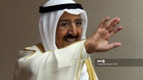 Fallece el emir de Kuwait y el príncipe heredero toma el relevo