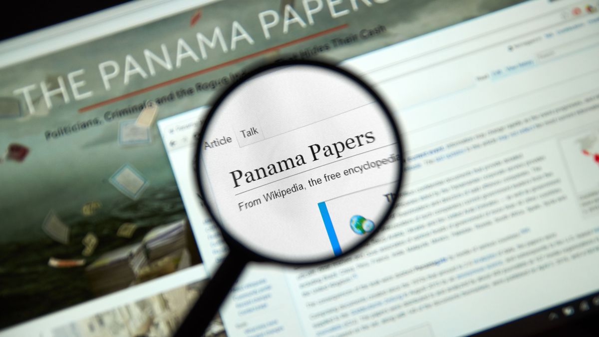 Denunciante de los Panama Papers asegura que Rusia atenta contra su vida