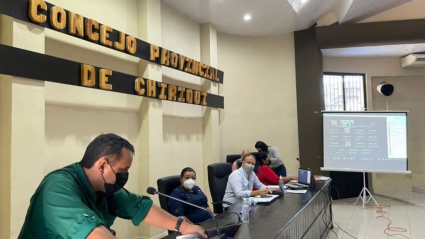 CON Escuelas 2022 avanza para apertura de centros educativos