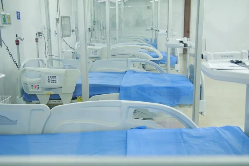 Panamá reporta otro día sin defunciones por Covid-19
