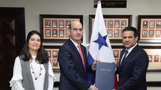 José Antonio Ruiz Blanco asume Gerencia general del Aeropuerto Internacional de Tocumen