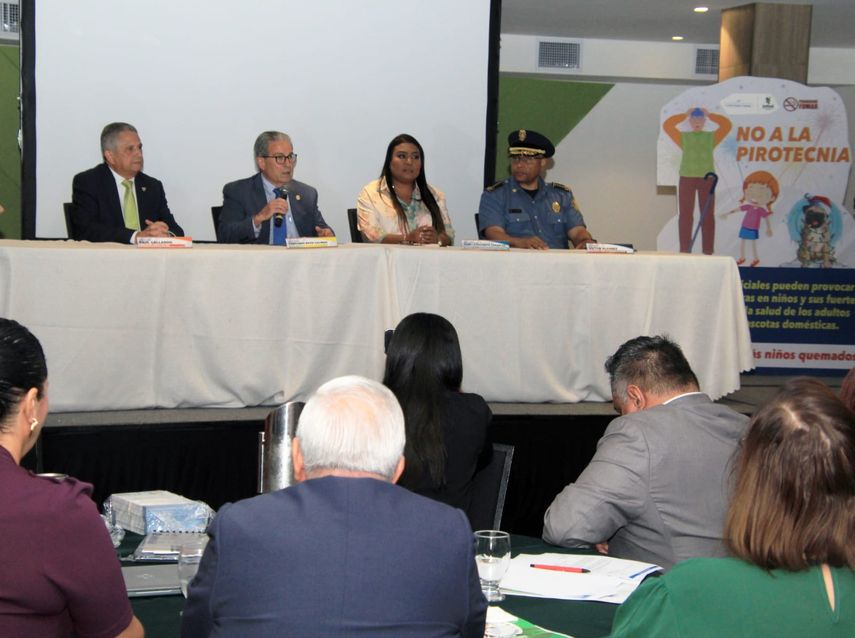 Minsa lanza campaña No más niños quemados: Van nueve hospitalizados en lo que va del mes