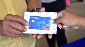 El Mides beneficia a 186,812 panameños mediante transferencias monetarias.