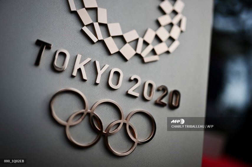 Los Juegos Olímpicos de Tokio-2020 aplazados por coronavirus