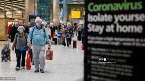 El mundo se protege frente a nueva cepa del virus