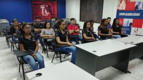 APEDE llevó documento Panamá Visión País 2050 a universidades