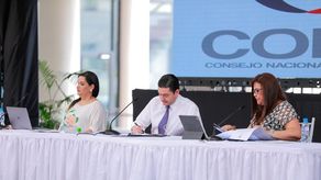 Carrizo: Se han asignado fondos para realizar encuesta de discapacidad