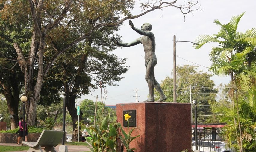 La Universidad de Panamá se mantenía en clases a distancia tras los enfrentamientos protagonizados. La Universidad de Panamá se mantenía en clases a distancia tras los enfrentamientos protagonizados.