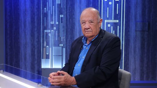 Carlos Abadía destaca que el nuevo director de la CSS debe ser un buen administrador