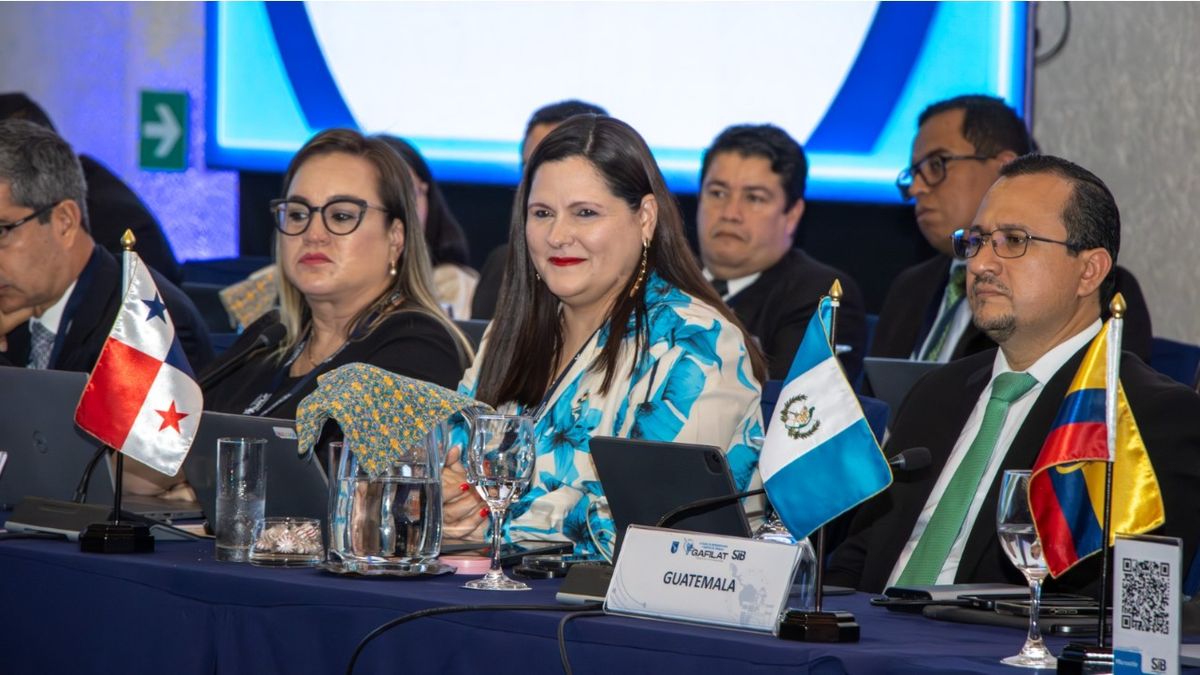 Panamá Asume la Presidencia Pro Témpore del GAFILAT para 2026 Panamá Asume la Presidencia Pro Témpore del GAFILAT para 2026