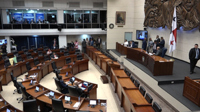 Asamblea discute proyecto que modifica Ley 1 de medicamentos