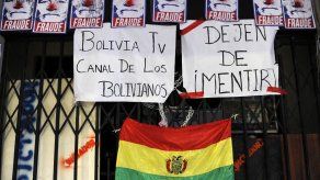 Conoce aquí la cronología de la crisis en Bolivia tras las elecciones