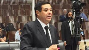 Detención provisional para exdiputado Rosas por caso Odebrecht