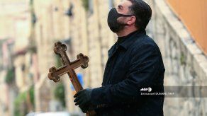 No ha habido milagro en Jerusalén