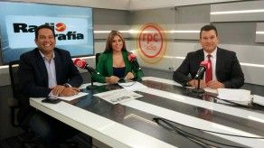 Quibian Panay habla sobre reformas al Código Electoral