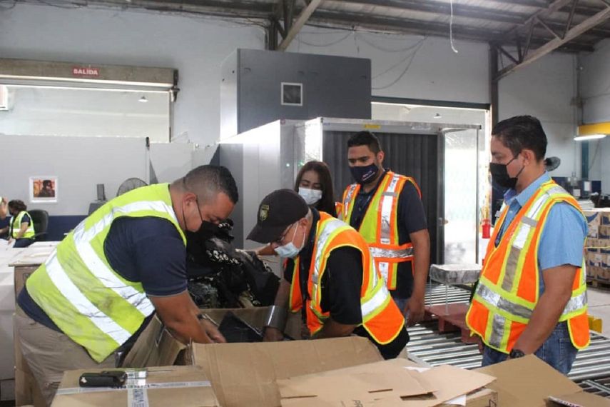 Autoridad Nacional de Aduanas pide cese a huelga