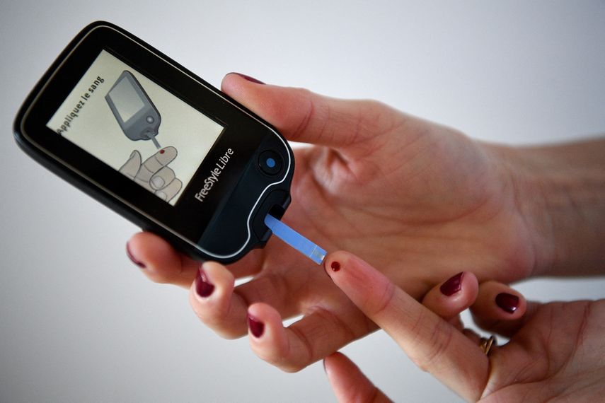 OMS: 30 millones de diabéticos no tienen acceso a insulina