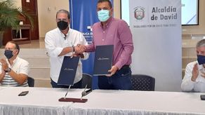 El convenio entre el Miviot y el Municipio de David reafirmará el traslado de competencias al Municipio, referente de la emisión de certificaciones de uso de suelo y código de zona dentro de su jurisdicción territorial.&nbsp;