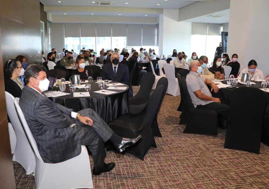 Minsa evalúa estrategias para proteger la salud infantil