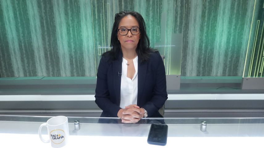 Damaris Young: Panamá avanza en el deporte, pero falta inversión en deporte de alto rendimiento