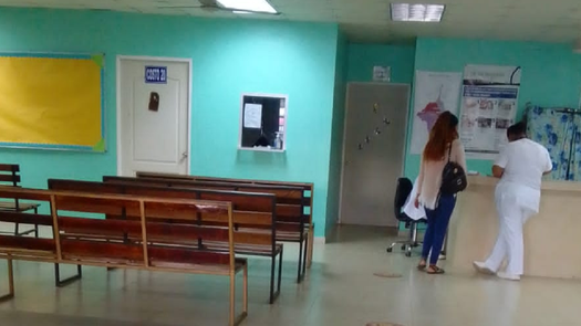 Cierres afectan atención médica en varias provincias