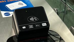 ¡Buena noticia! Torniquetes del Metro de Panamá ya aceptan Google Pay