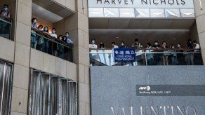 China adopta la polémica ley de seguridad para Hong Kong